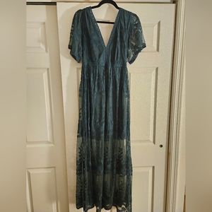 Bella Ella Boutique Dress